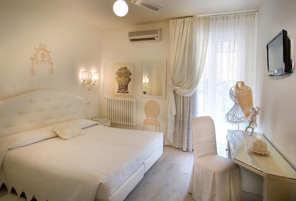 Hotel Serenella Sirmione Rom bilde